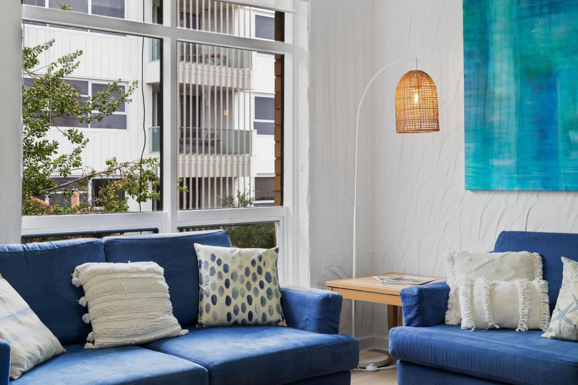 Bayswaterfront Apartments Adelaida Habitación foto